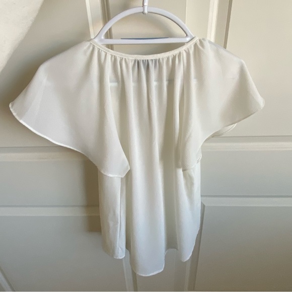 Women’s Vici Blouse - Picture 2 of 2